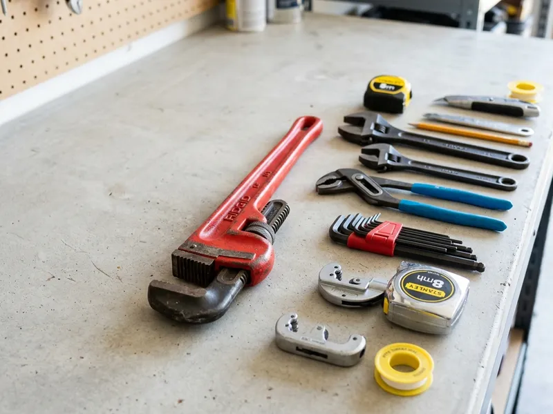 Emergency Plumber in Chico, WA